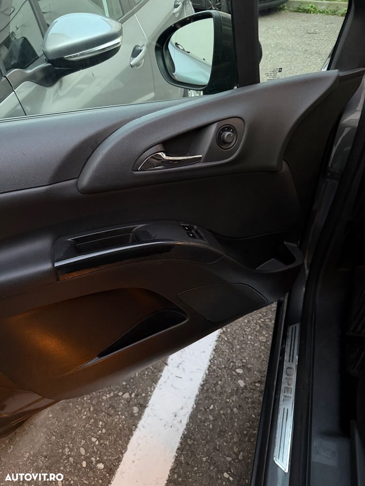 Opel Meriva 1.4 ECOflex 150 Jahre - 23