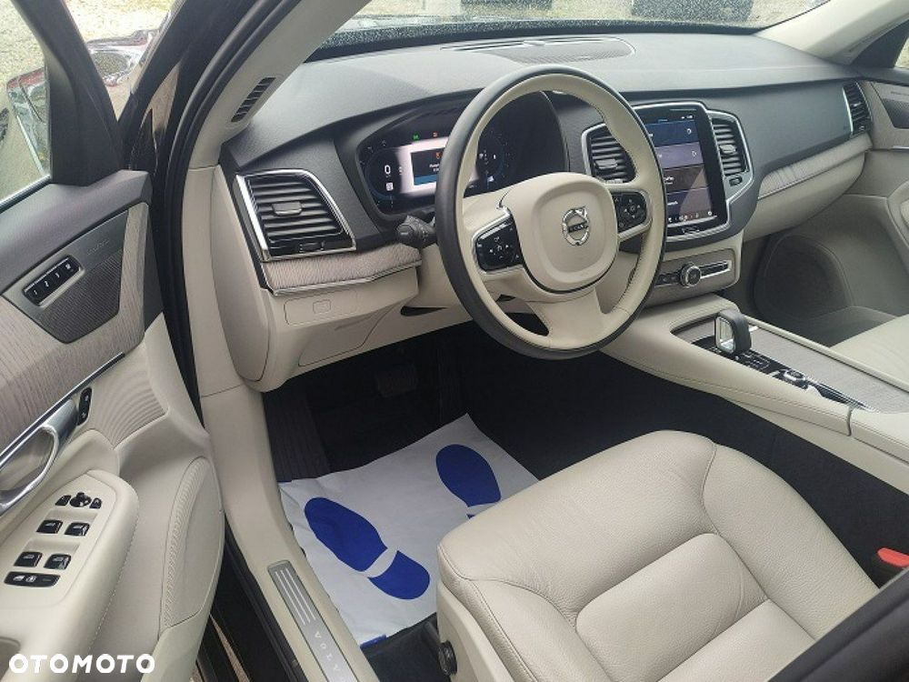 Volvo XC 90 - 14