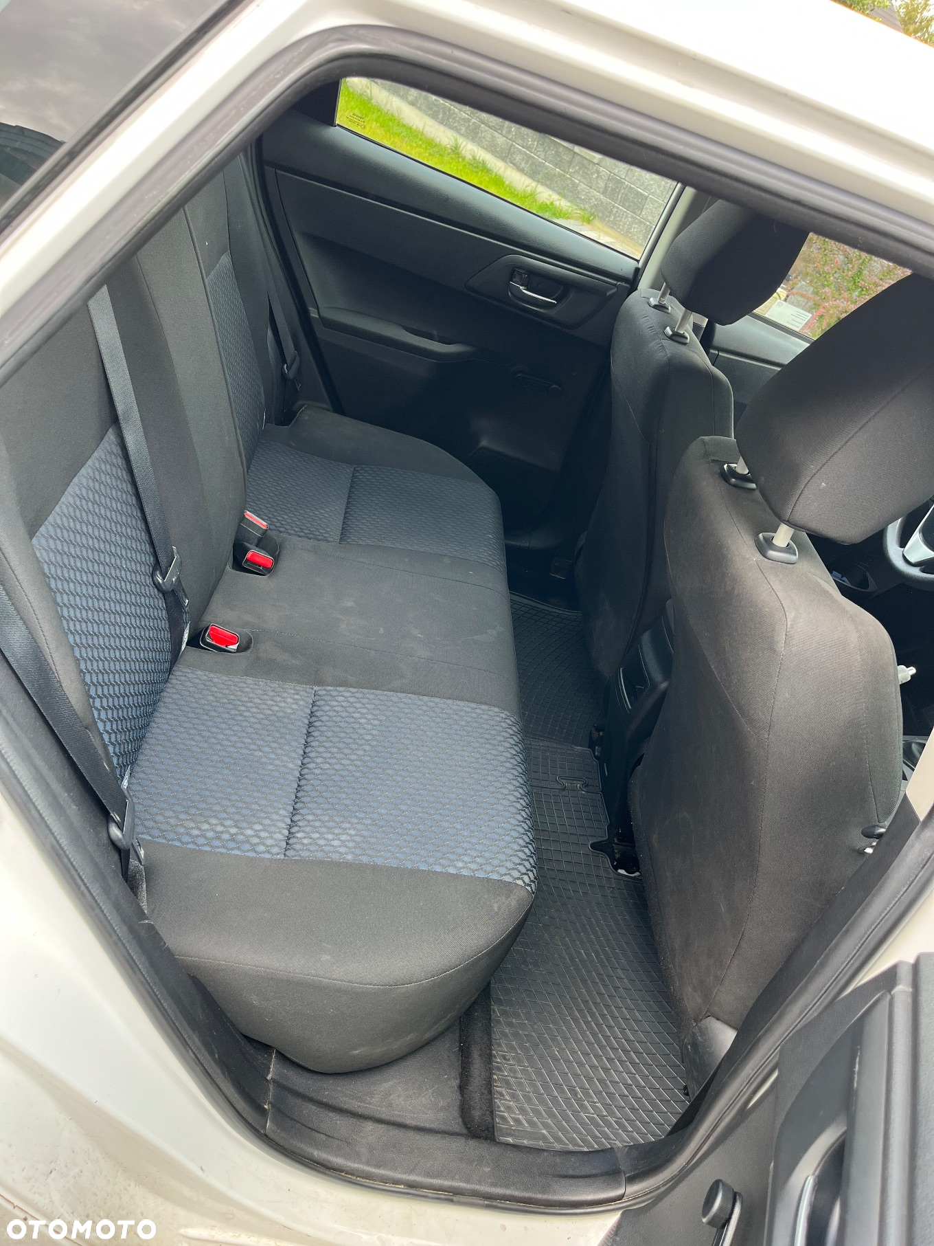 Toyota Auris - 13