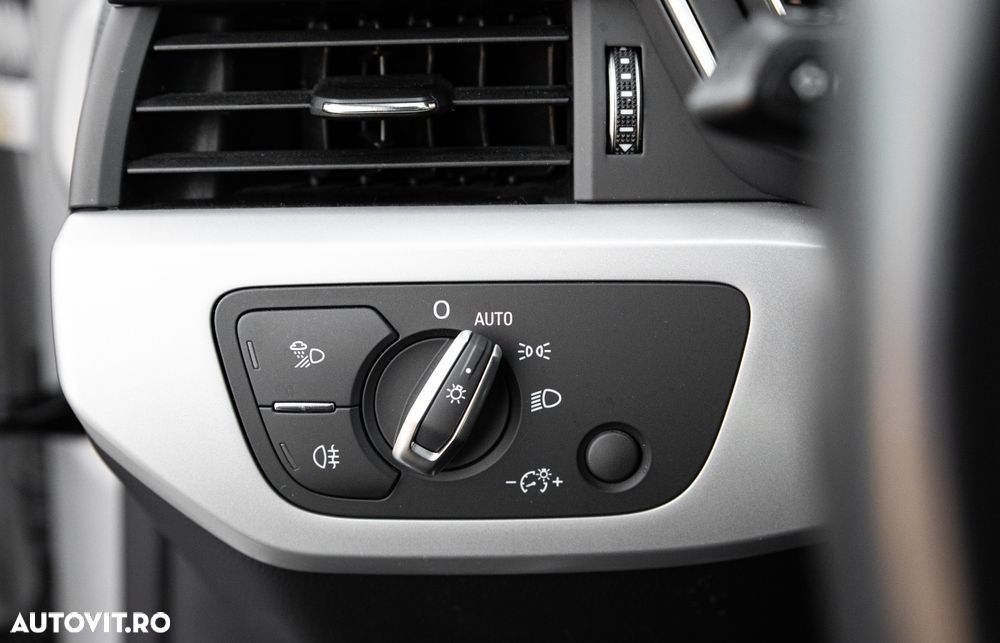 Audi A5 Sportback 2.0 TDI Multitronic - 18