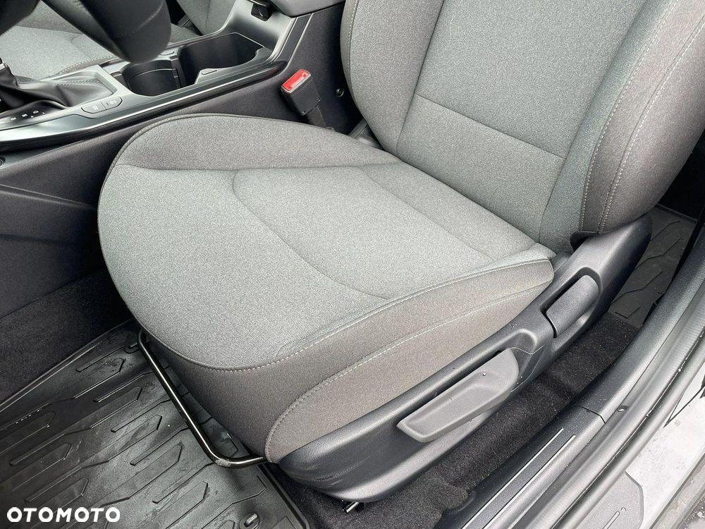 Kia K4 - 12