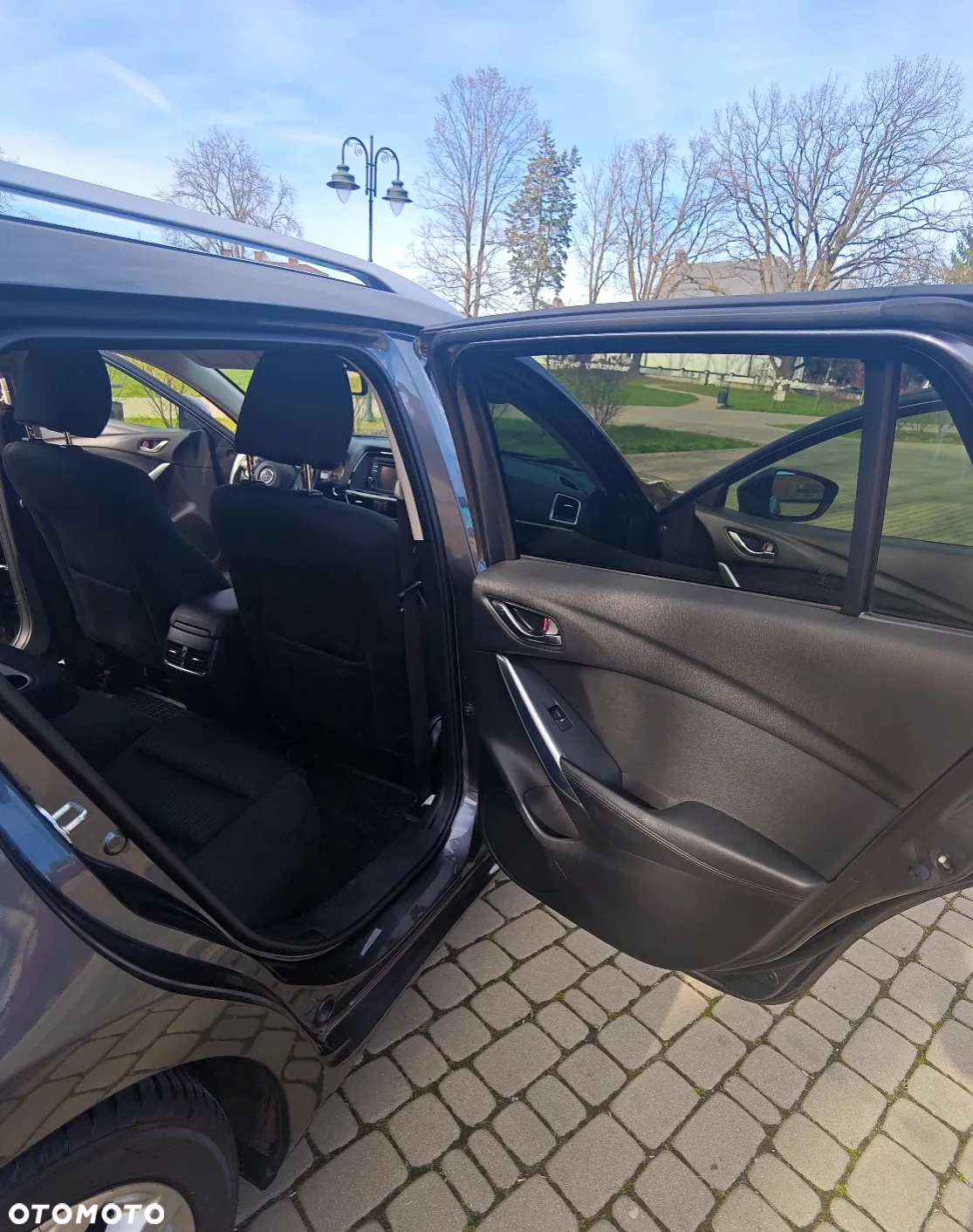 Mazda 6 2.2 D Skypassion I-ELoop - 24