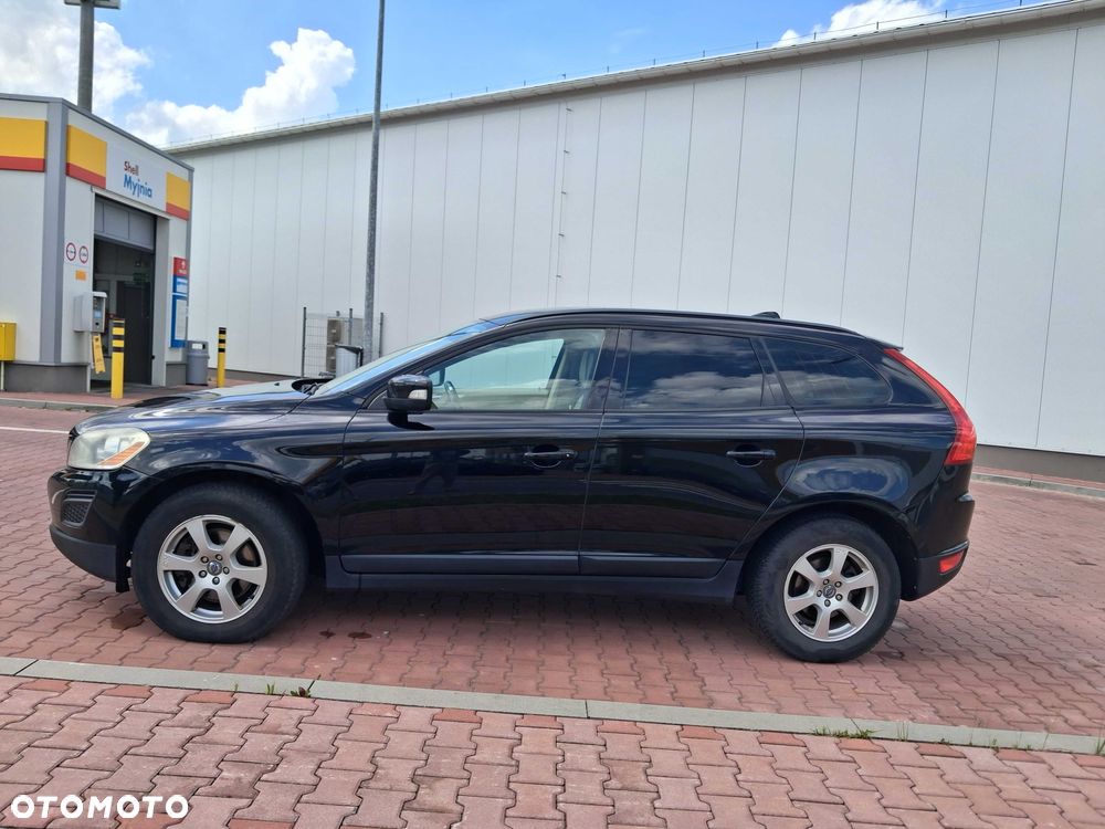 Volvo XC 60 - 2