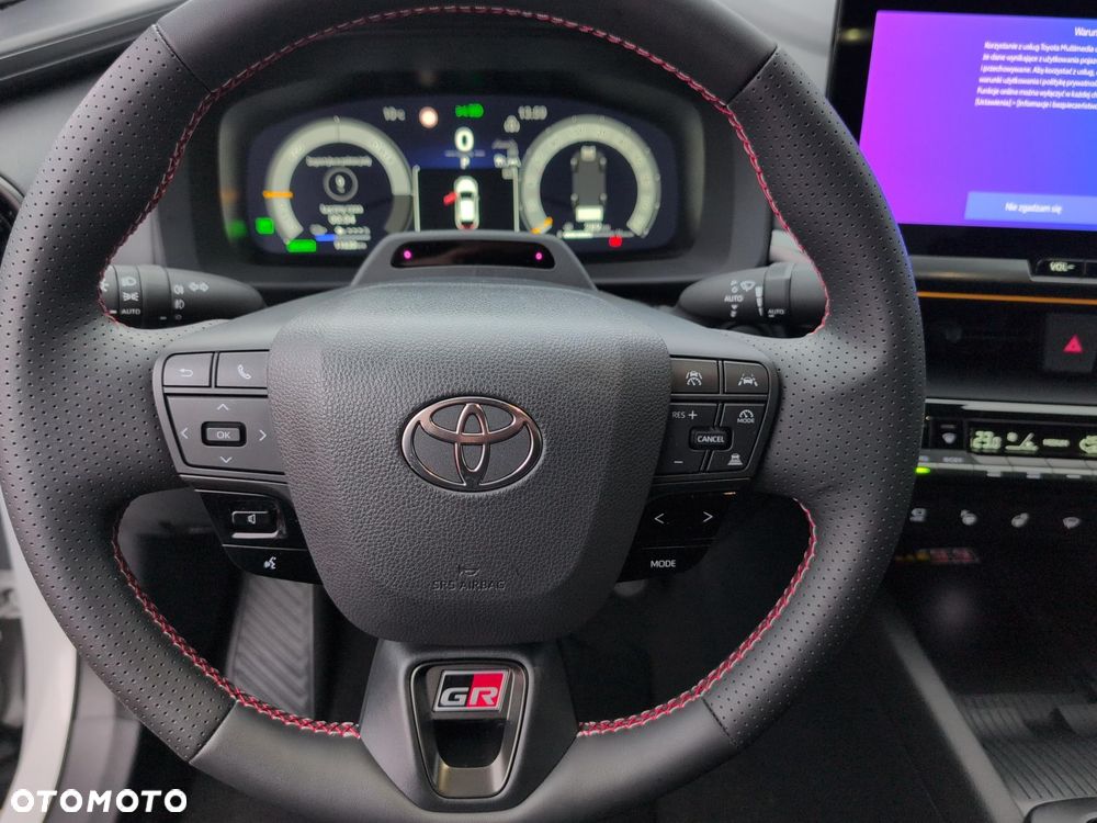 Toyota C-HR - 18