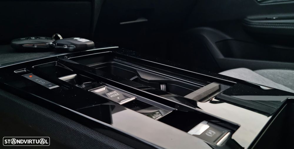 Opel Astra 1.6 T PHEV Elegance - 50