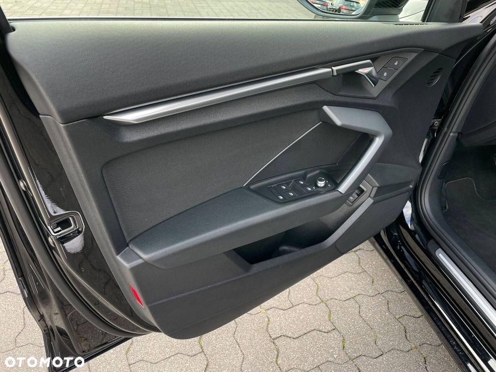 Audi A3 Sportback - 18
