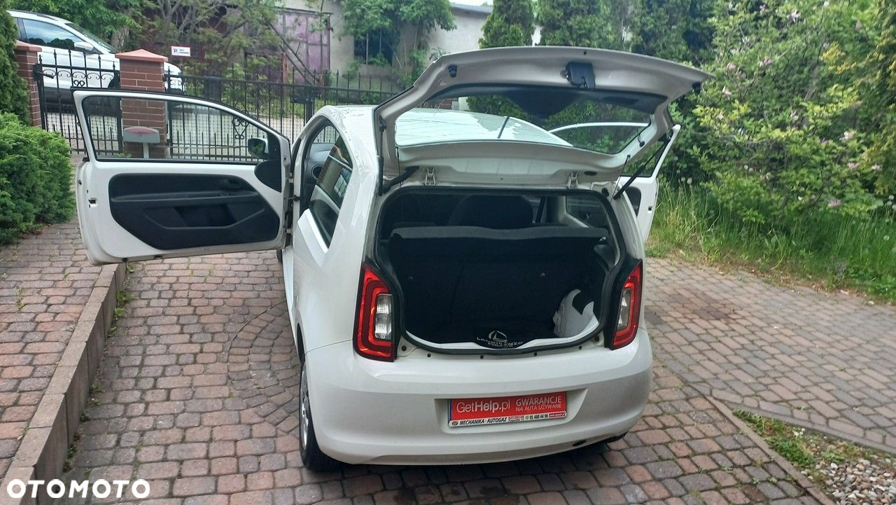 Skoda Citigo - 27