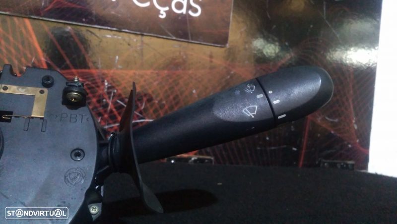 Manete Dos Piscas  Alfa Romeo 156 (932_) - 3