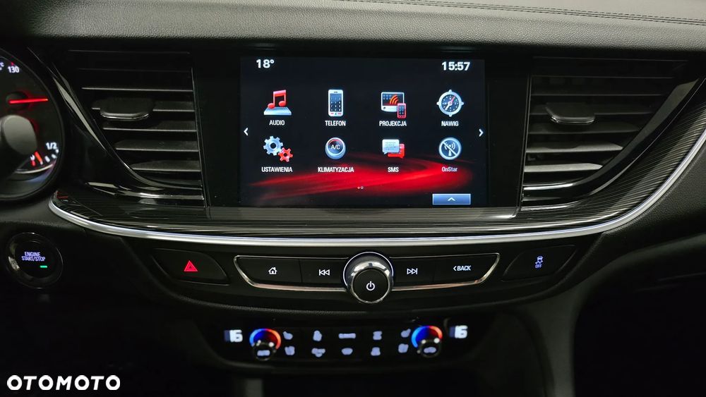 Opel Insignia 2.0 Ultimate Exclusive - 22