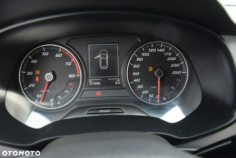 Seat Leon 1.2 TSI Start&Stop I-Tech - 39