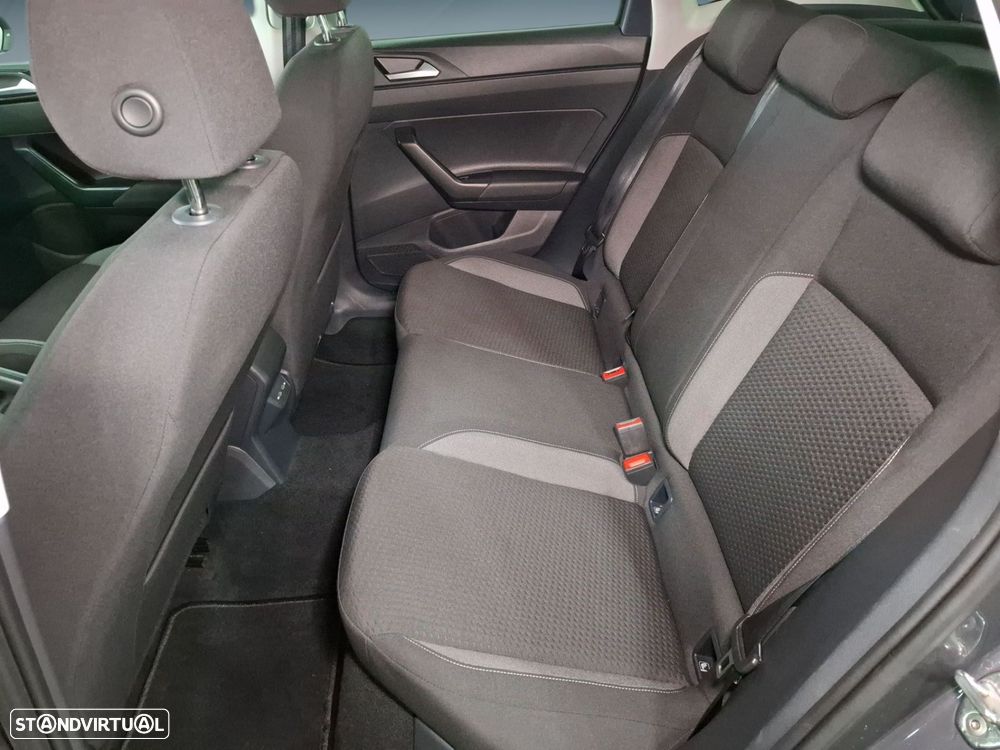 VW Polo 1.0 TSI Urban DSG - 14