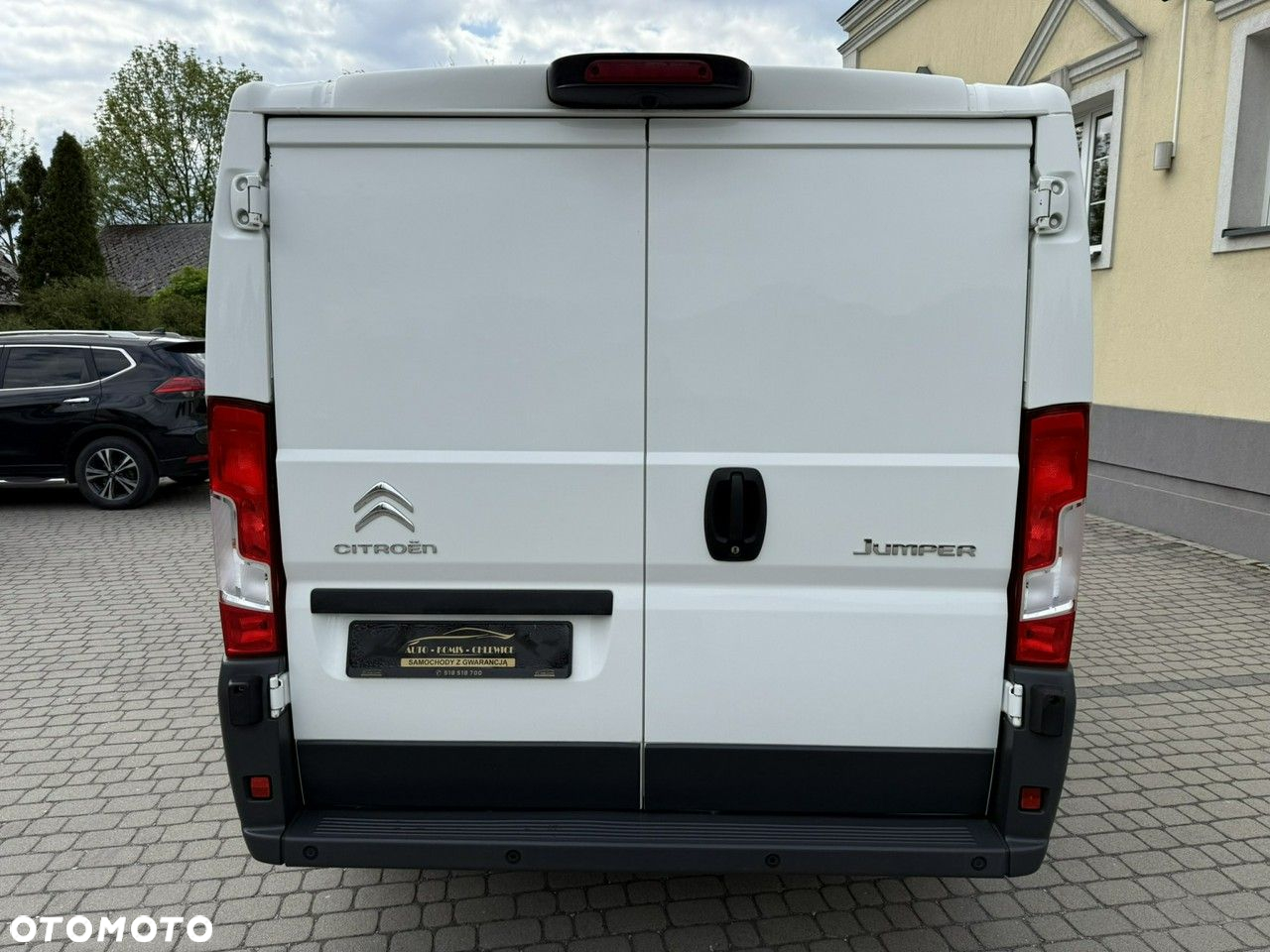 Citroën Jumper - 19