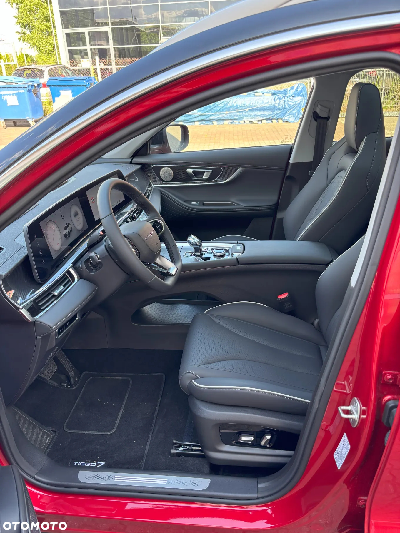 Chery Tiggo 7 - 19