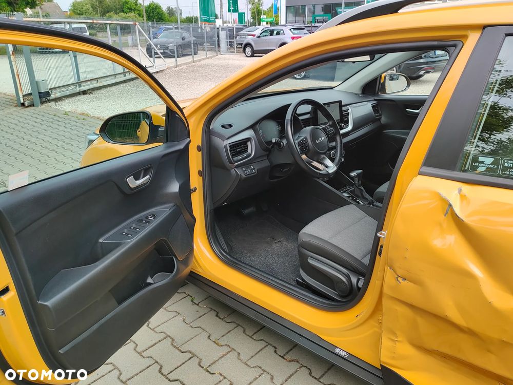 Kia Stonic 1.0 T-GDI M DCT - 13