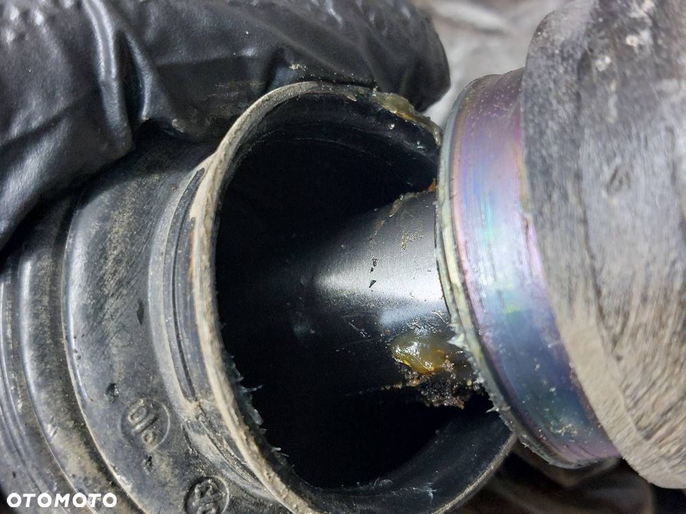 MAGLOWNICA PRZEKŁADNIA XSARA PICASSO I BERLINGO I PARTNER I EU 6200000050 - 7