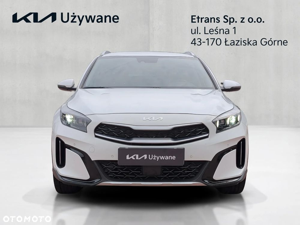 Kia XCeed 1.6 GDI PHEV Business Line DCT - 8