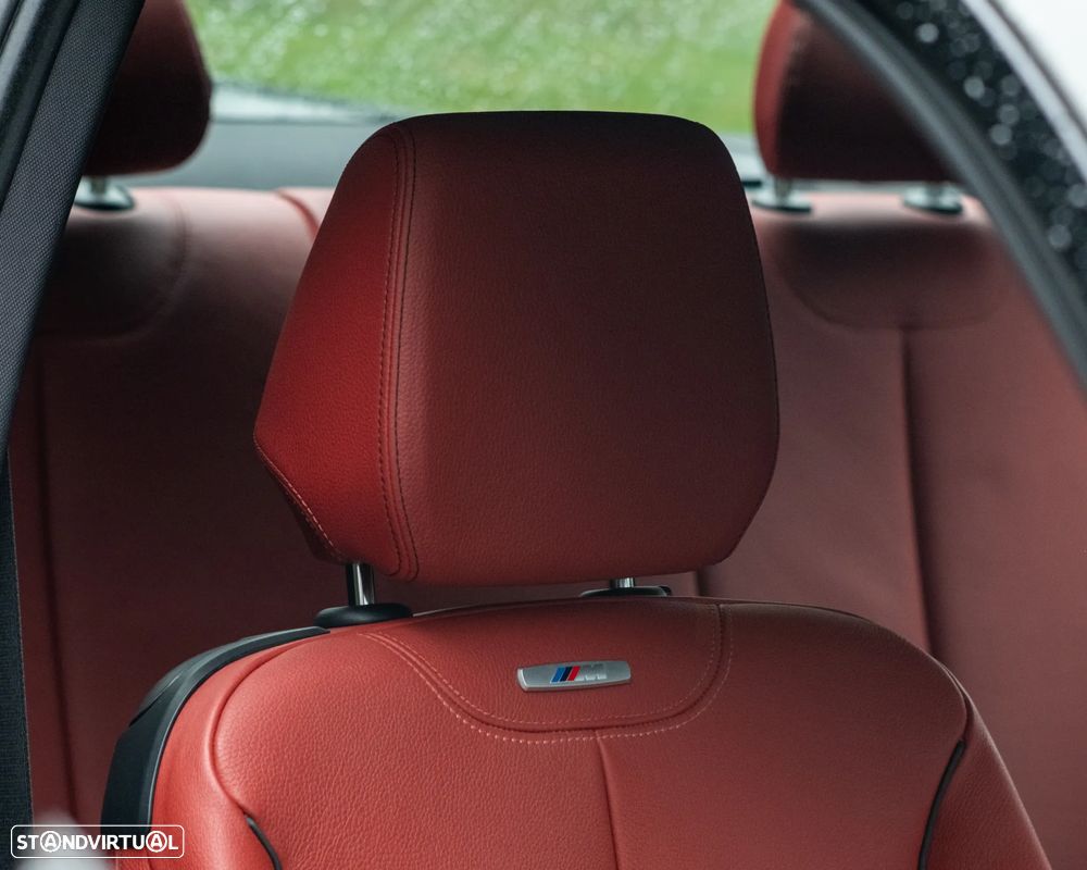 BMW 218 d M Sport - 17