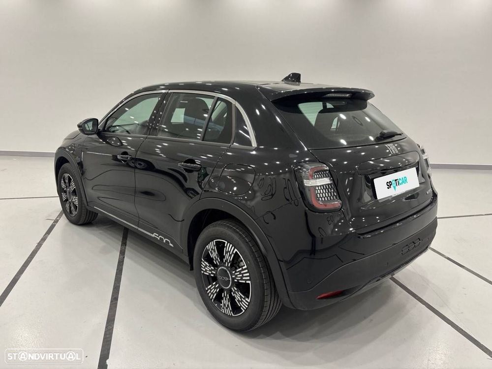 Fiat 600 1.2 Hybrid Pop - 5