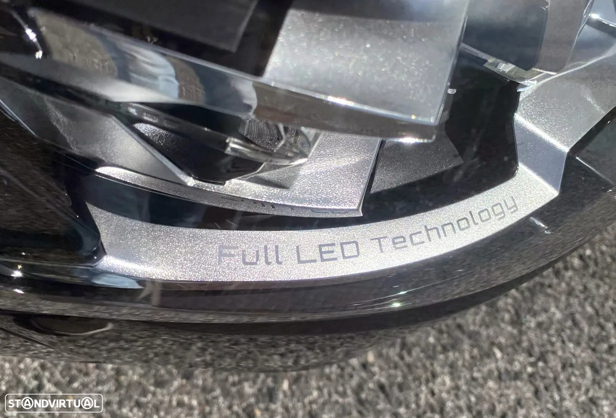 Peugeot 508 1.6 BlueHDi GT Line - 14