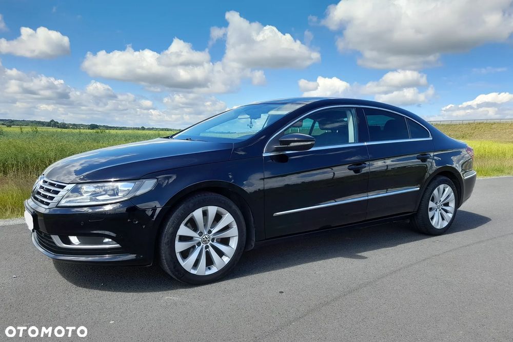 Volkswagen CC - 3