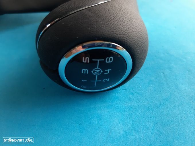 Manete moca punho velocidades Mercedes Benz W204, W207 A207 W212 S204   NOVA - 7