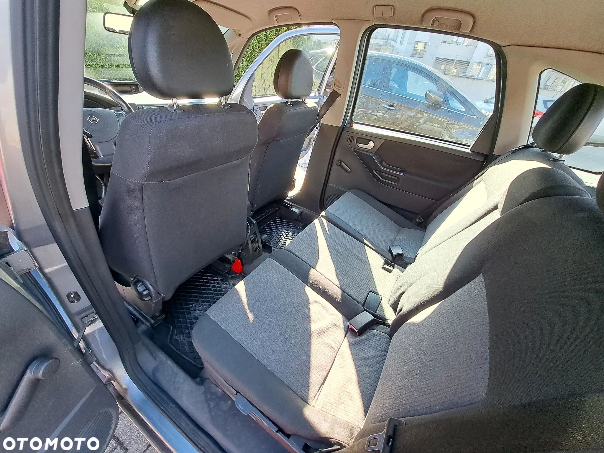 Opel Meriva 1.6 Enjoy - 18