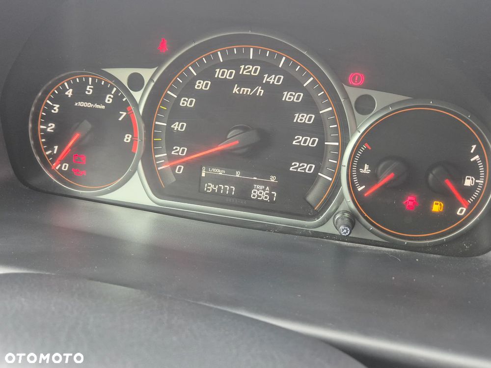 Honda CR-V - 21
