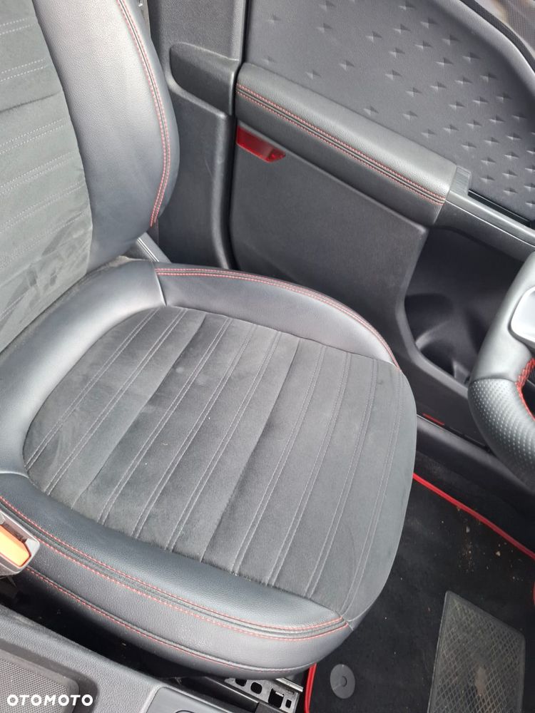Ford Kuga - 20
