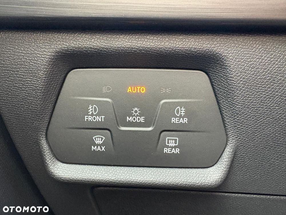 Cupra Leon 2.0 TSI 4Drive VZ DSG - 26