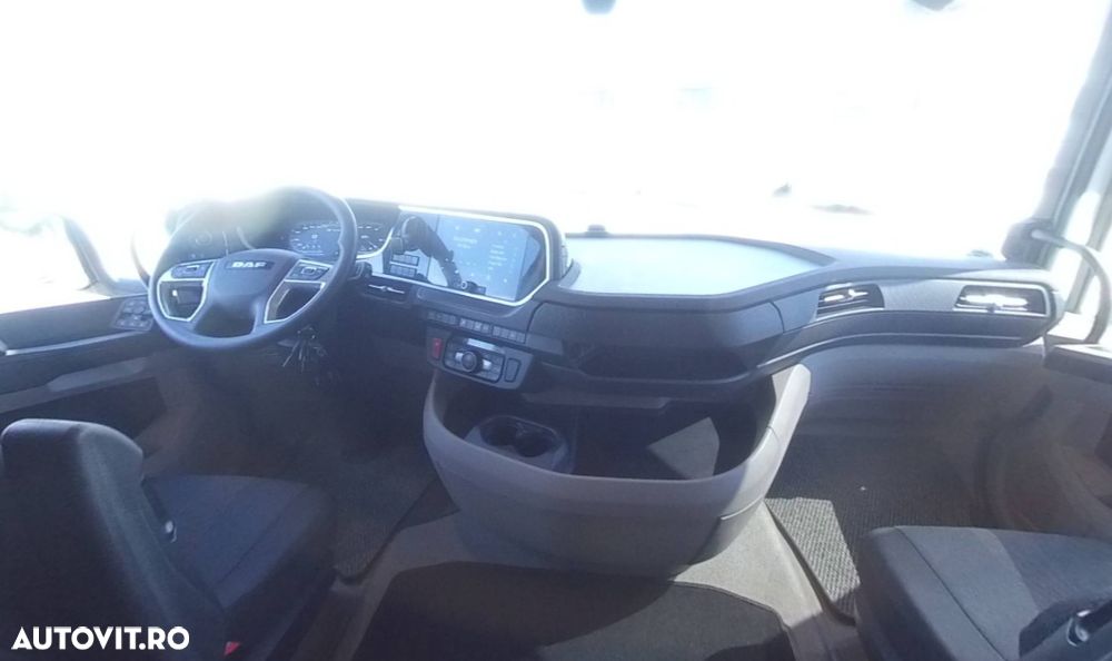 DAF XG 480 FT new model - 4