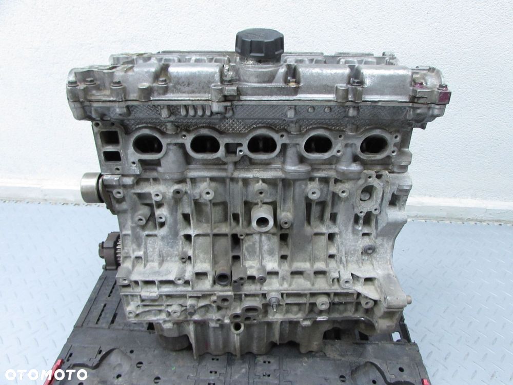 VOLVO S60 06 2.0 TURBO SILNIK SLUPEK 8642545 - 7