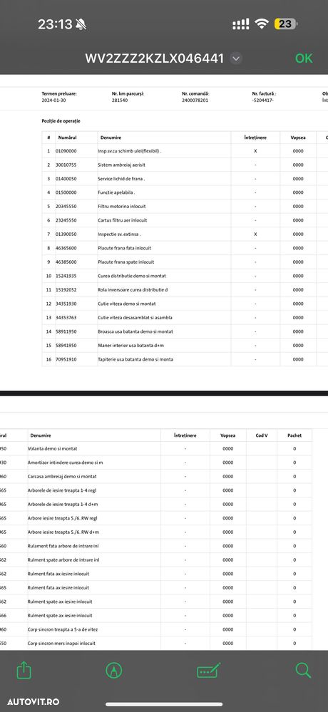 Volkswagen Caddy Maxi Life 2.0 TDI 90 kW - 5