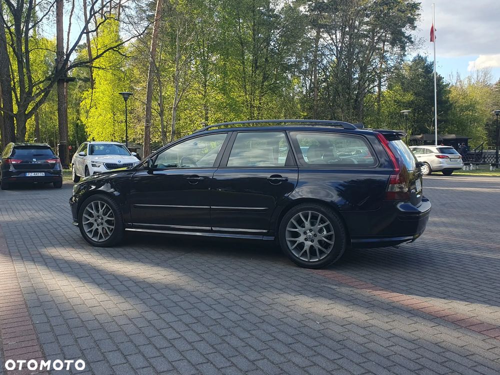 Volvo V50 T5 AWD Summum - 5
