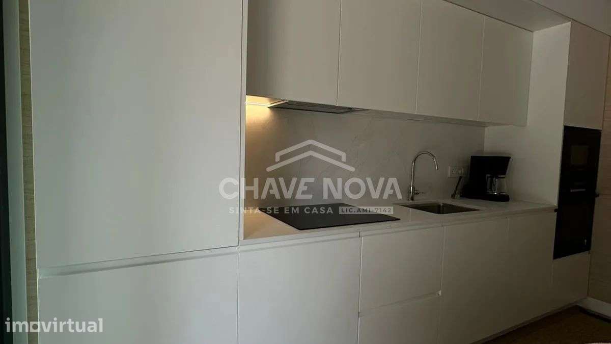 Apartamento T2 | Porto – Junto às Antas | Privilege Gardens - Grande imagem: 3/43