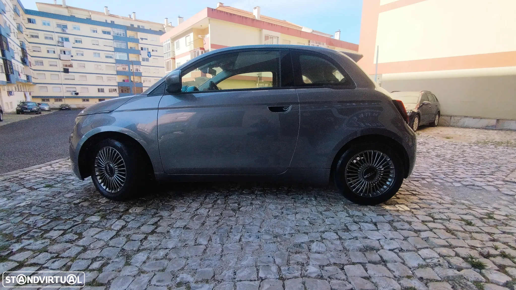 Fiat 500e Icon - 6