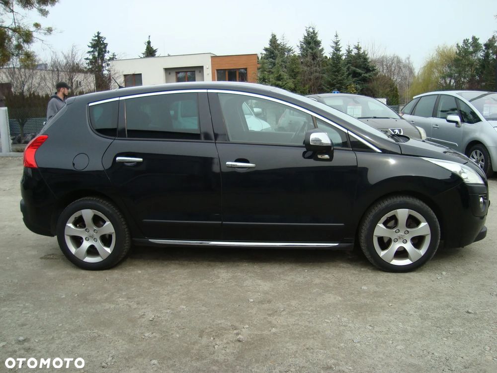 Peugeot 3008 - 4