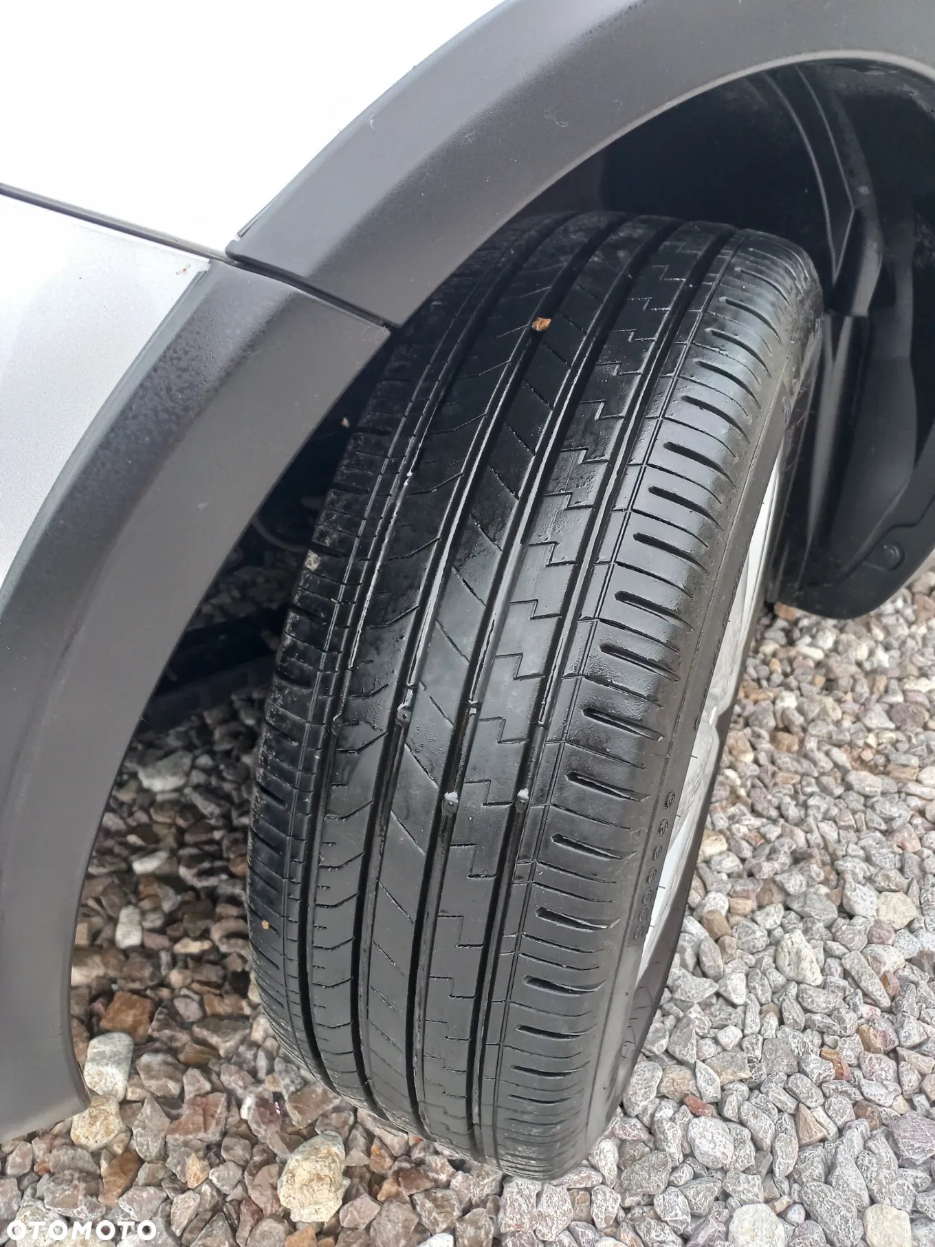 Suzuki SX4 1.6 Comfort - 25