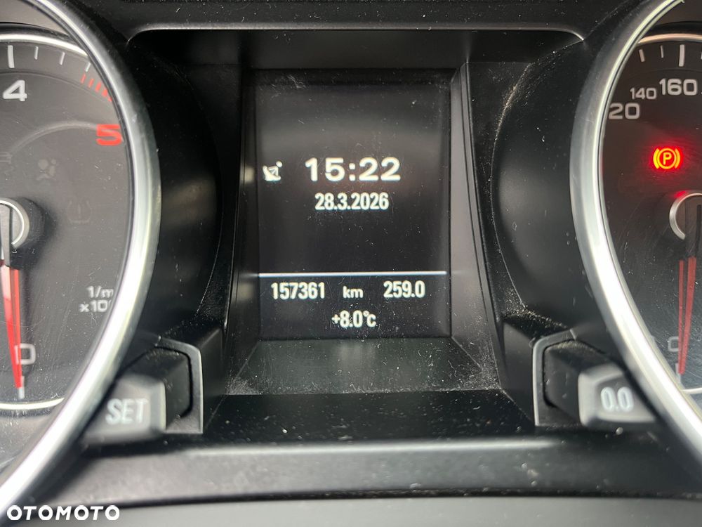 Audi A5 Sportback 40 TDI S tronic S line - 11