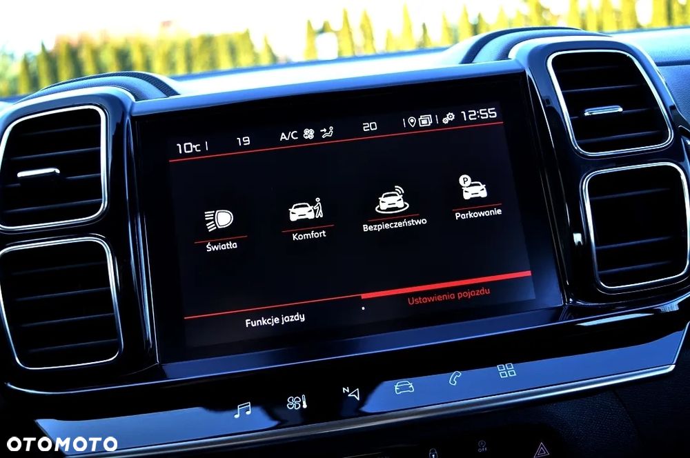 Citroën C5 Aircross 1.5 BlueHDi Shine EAT8 - 28