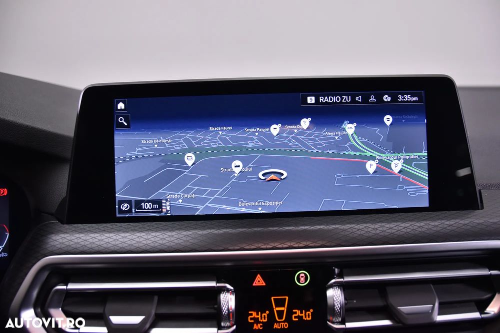 BMW X4 xDrive20i AT MHEV - 24