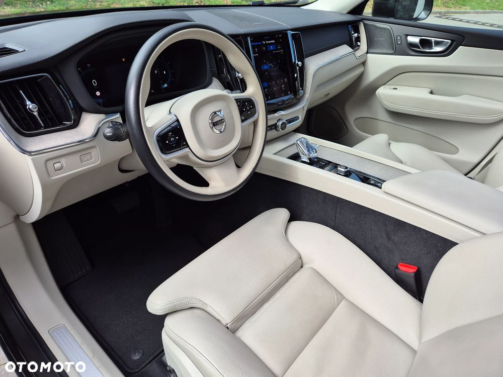 Volvo XC 60 B4 D Geartronic Inscription - 1