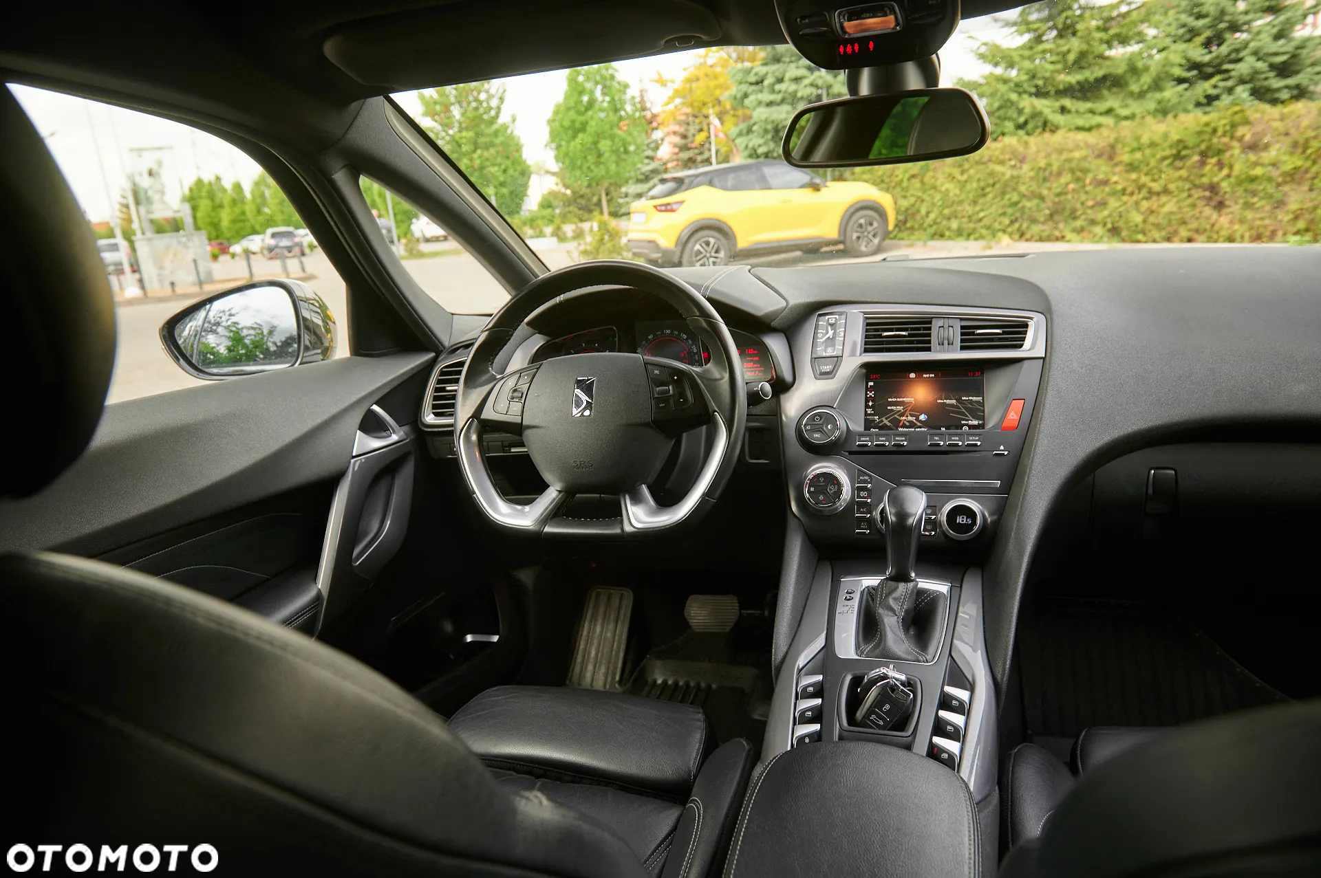 DS Automobiles DS 5 - 33