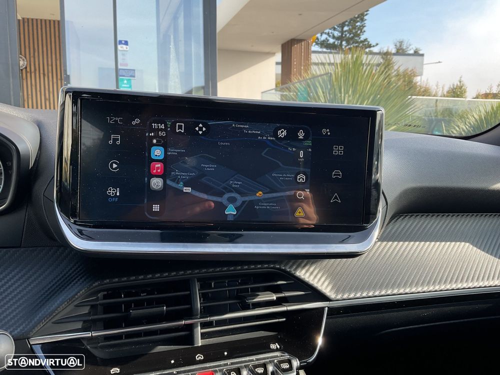 Peugeot 2008 1.2 PureTech Active Pack - 26