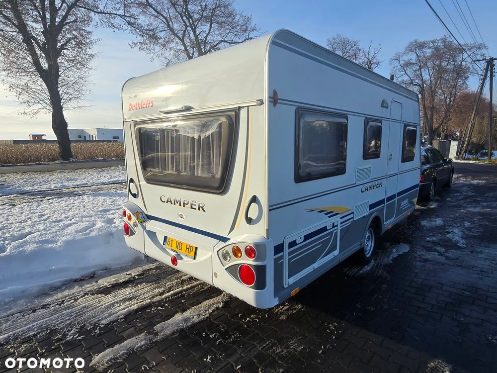 Dethleffs CAMPER - 4