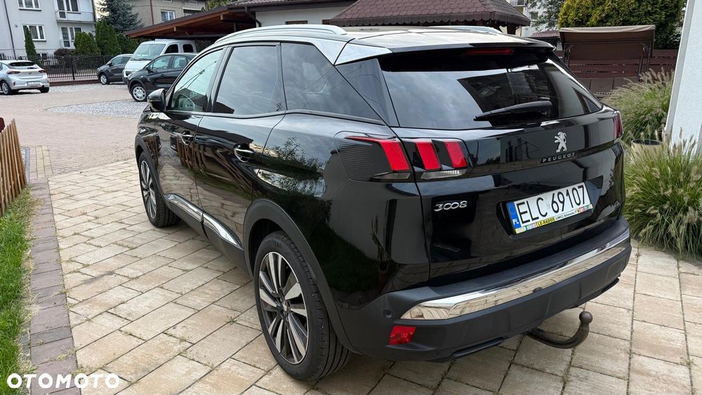 Peugeot 3008 - 4