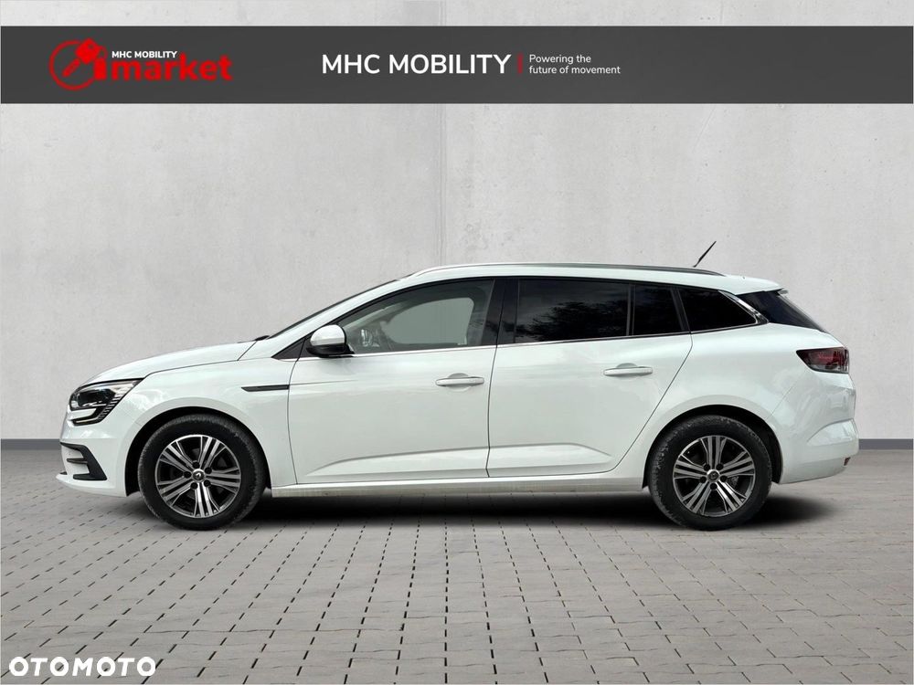 Renault Megane 1.5 Blue dCi Equilibre - 2