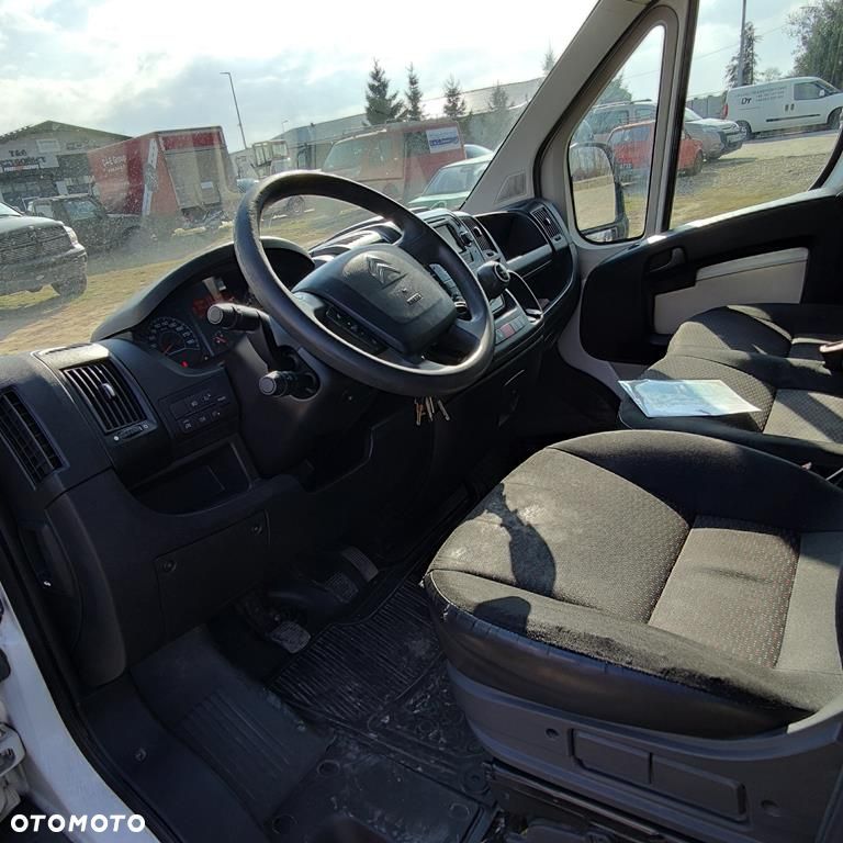 Citroën JUMPER - 15