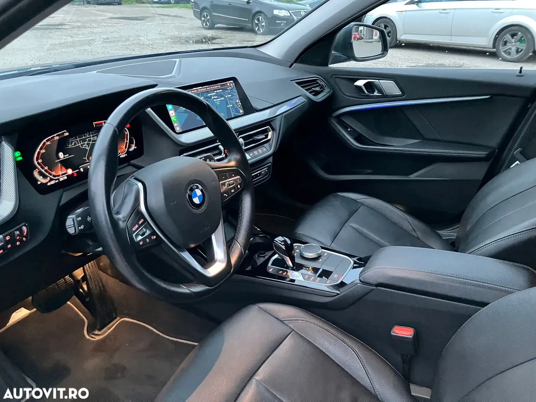 BMW Seria 1 - 12
