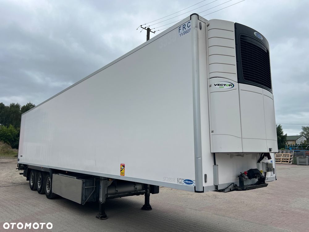 LeciTrailer Aubineau