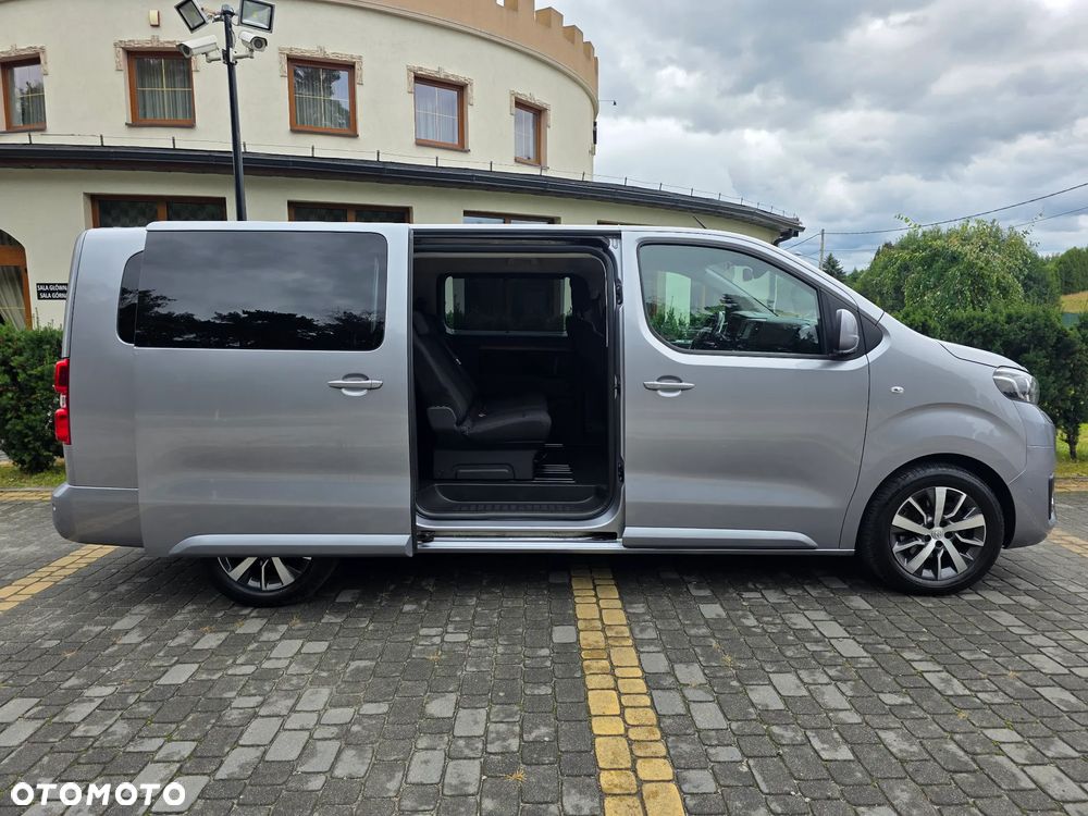 Toyota Proace Verso - 4